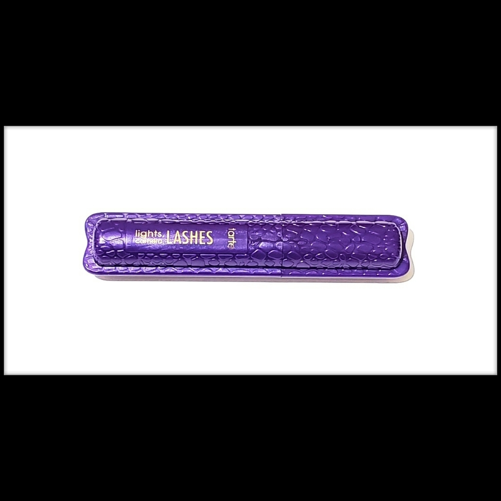 🌠2/$16 New Tarte Mascara Mini